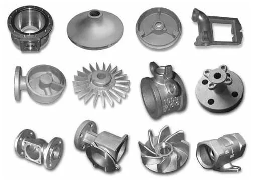 Aluminum Die Casting
