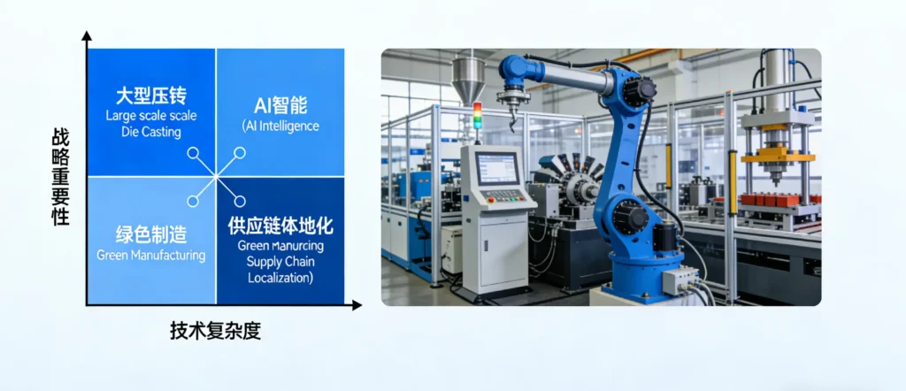 Smart Factory Control Rome