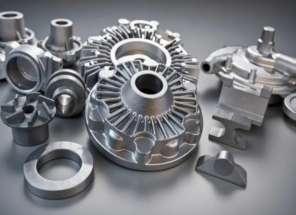 Aluminum Die Cast Costs