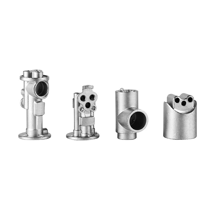 aluminum die cast parts