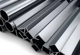 die casting aluminum material